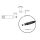 MITSU Zasilacz HP 19.5V 3.33A ZM/HP195333 - 1462567 - zdjęcie 3